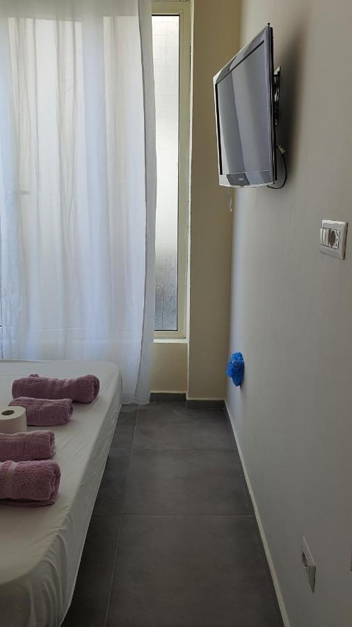 מלון אולביה Fagicamera מראה חיצוני תמונה