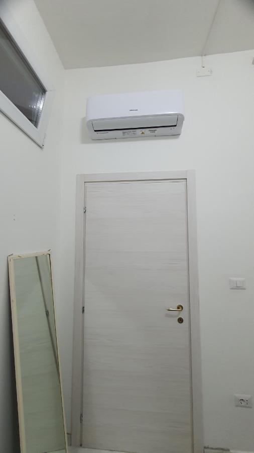 מלון אולביה Fagicamera מראה חיצוני תמונה