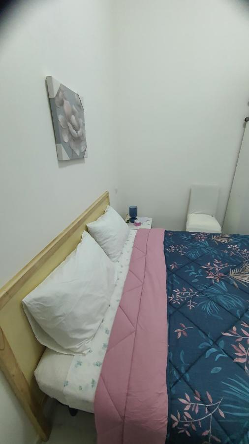 מלון אולביה Fagicamera מראה חיצוני תמונה