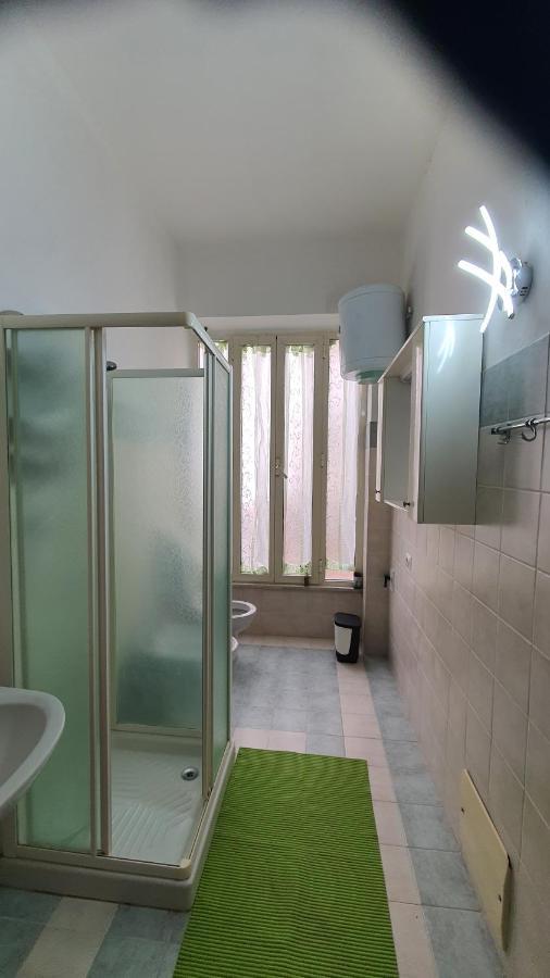 מלון אולביה Fagicamera מראה חיצוני תמונה