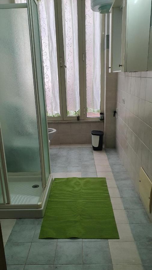 מלון אולביה Fagicamera מראה חיצוני תמונה