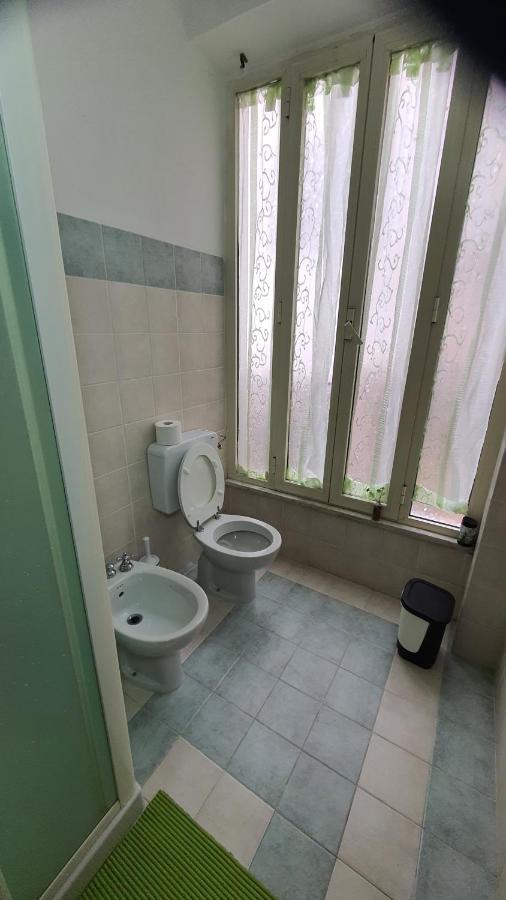 מלון אולביה Fagicamera מראה חיצוני תמונה